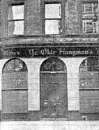 hangmans old